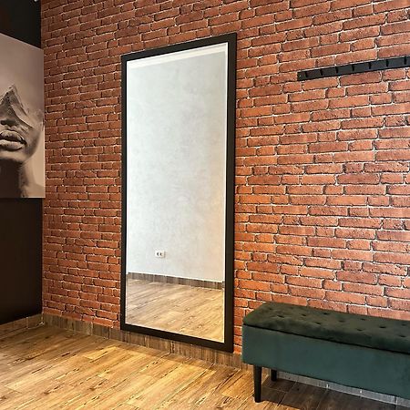 Koa - Moon Penthouse Apartment Brasov Luaran gambar