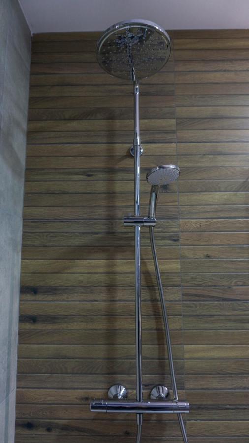 Koa - Moon Penthouse Apartment Brasov Luaran gambar