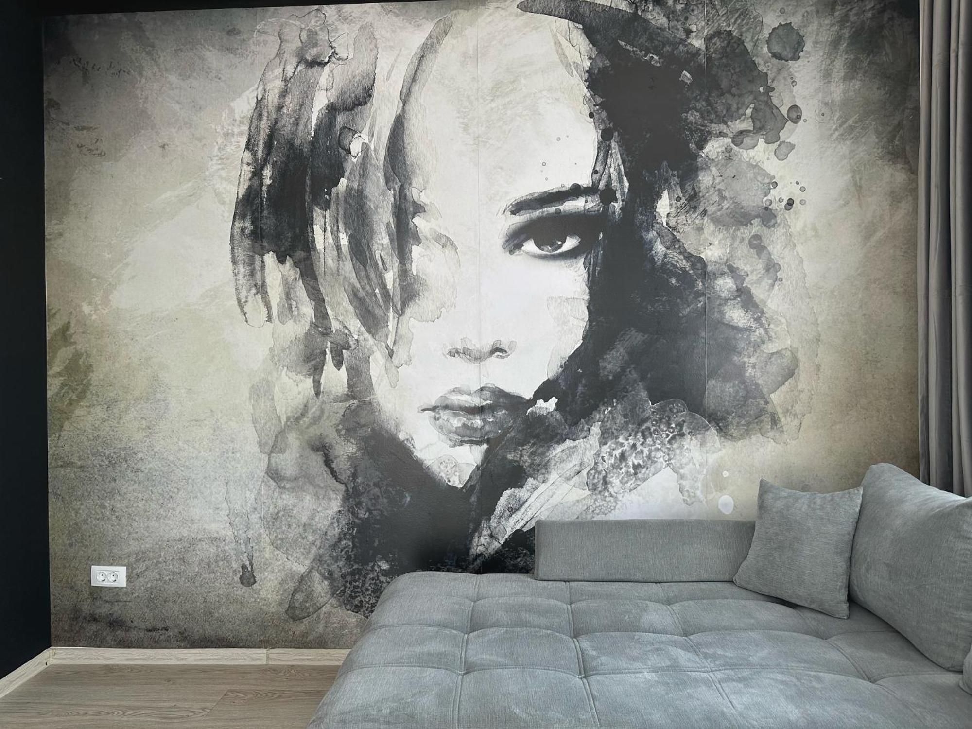 Koa - Moon Penthouse Apartment Brasov Luaran gambar