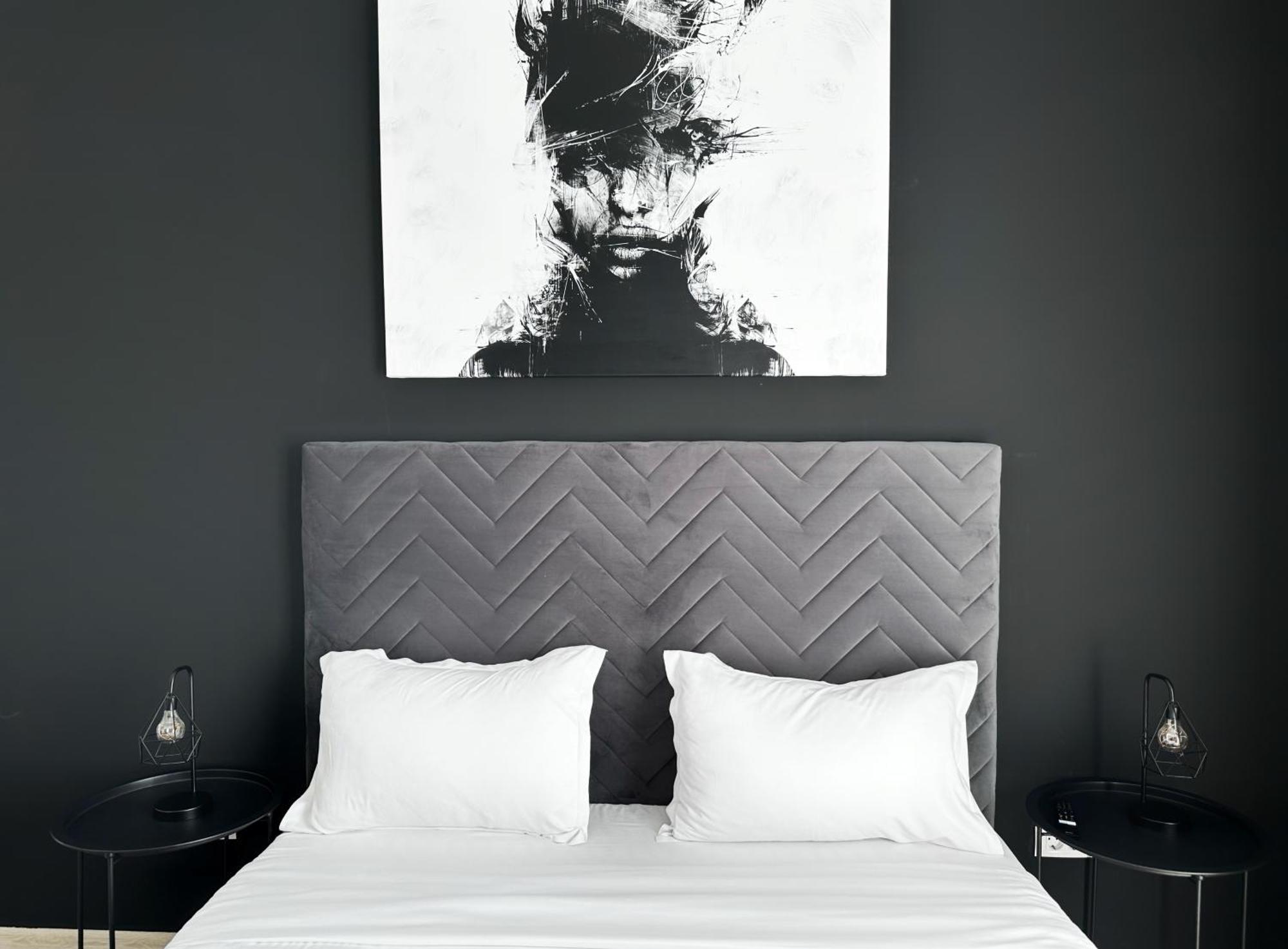 Koa - Moon Penthouse Apartment Brasov Luaran gambar