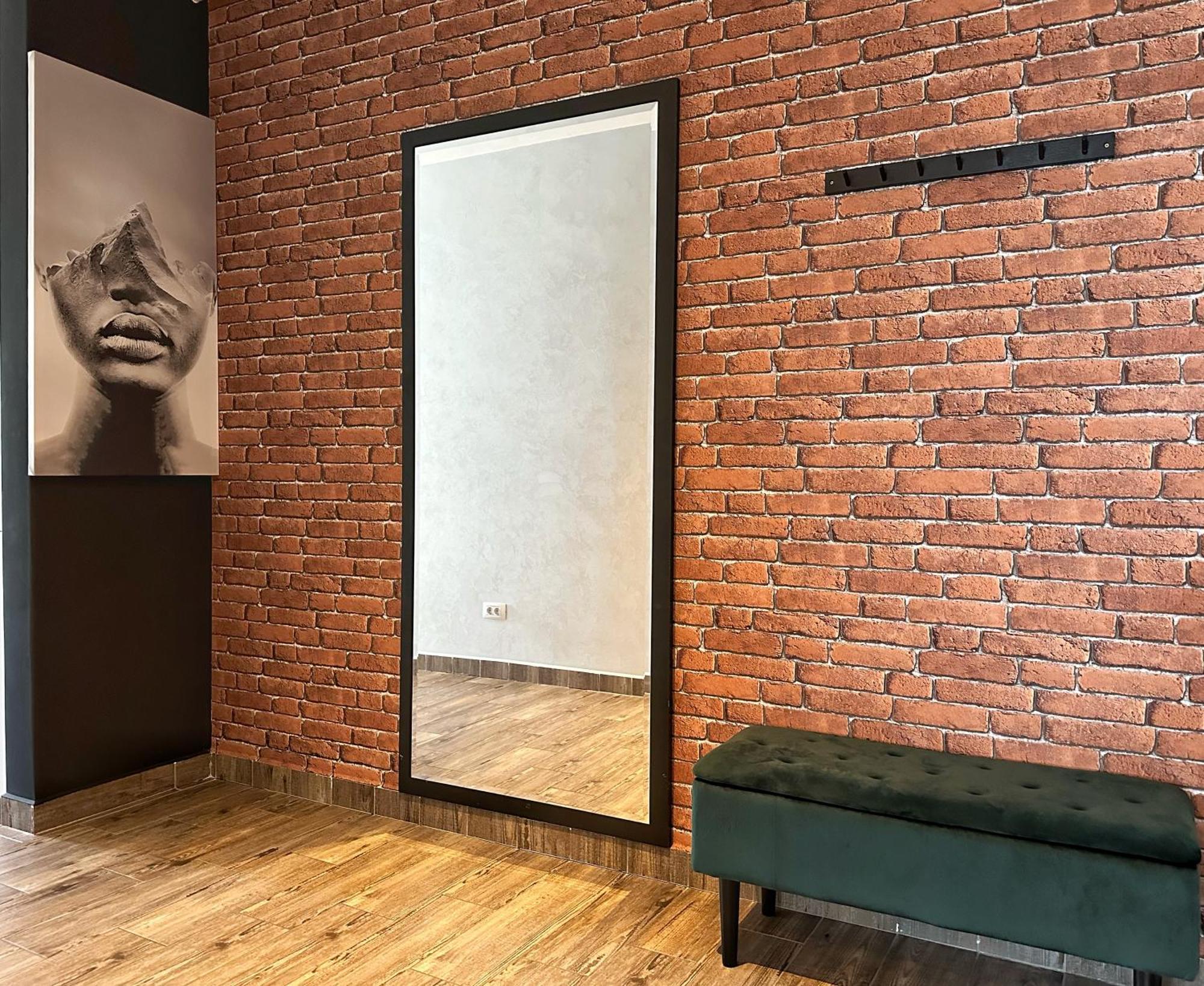 Koa - Moon Penthouse Apartment Brasov Luaran gambar